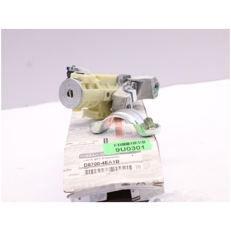 Pièces D''Auto NISSAN D87004EA1B  Pièce d'origine oem