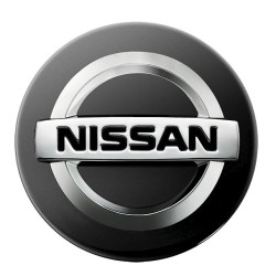 Badge De Roue NISSAN KE40900Z11  Pièce d'origine oem