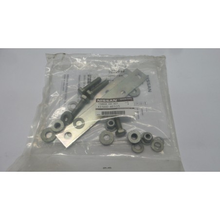 Kit De Montage De Crochet D''Attelage NISSAN KE5004E525  Pièce d'origine oem