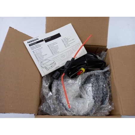 Ensemble De Feux De Jour NISSAN KS623JD001  Pièce d'origine oem