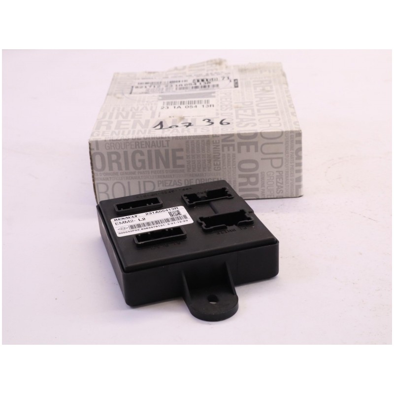 Unité De Contrôle RENAULT 231A05413R  Pièce d'origine oem