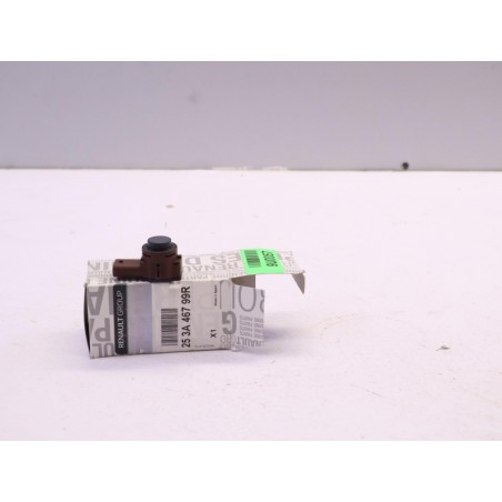 Capteur D''Assistance Au Stationnement RENAULT 253A46799R  Pièce d'origine oem