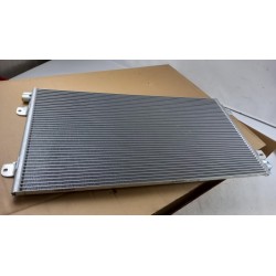 Condenseur De Climatisation RENAULT 7701057122  Pièce d'origine oem