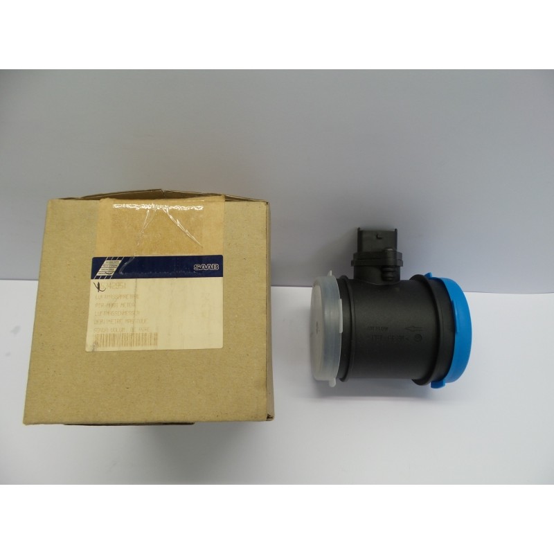 Débitmètre De Masse D''Air SAAB 5342951  Pièce d'origine oem