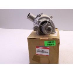 Pompe À Eau SUZUKI 1740078E01000 1740078E01 Pièce d'origine oem