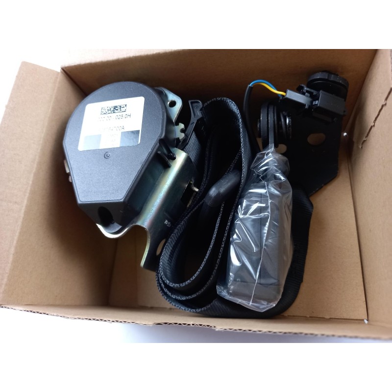 Ceinture De Sécurité VAG 2G0857807BRAA  Pièce d'origine oem