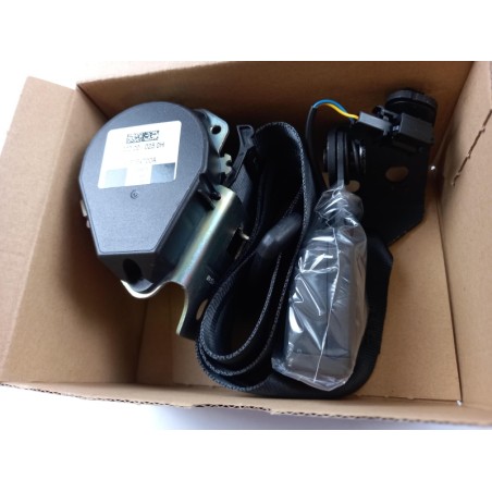 Ceinture De Sécurité VAG 2G0857807BRAA  Pièce d'origine oem