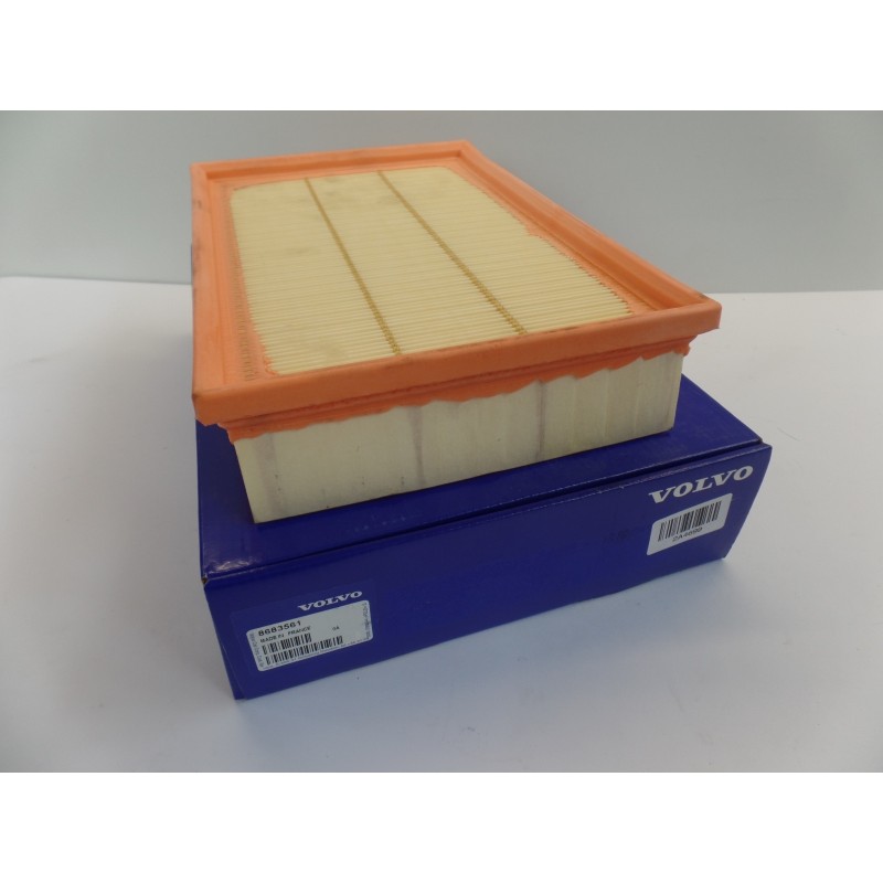 Filtre À Air VOLVO 8683561  Pièce d'origine oem