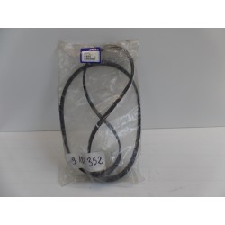 Courroie Trapézoïdale À Nervures VOLVO 9186352  Pièce d'origine oem