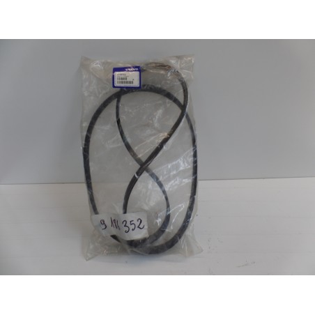 Courroie Trapézoïdale À Nervures VOLVO 9186352  Pièce d'origine oem