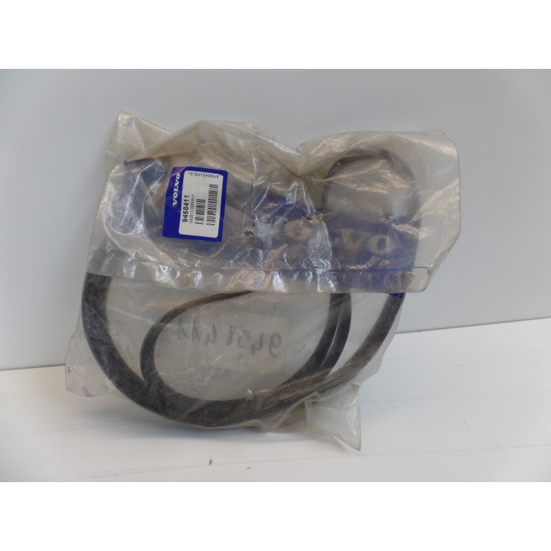 Courroie Trapézoïdale À Nervures VOLVO 9458411  Pièce d'origine oem