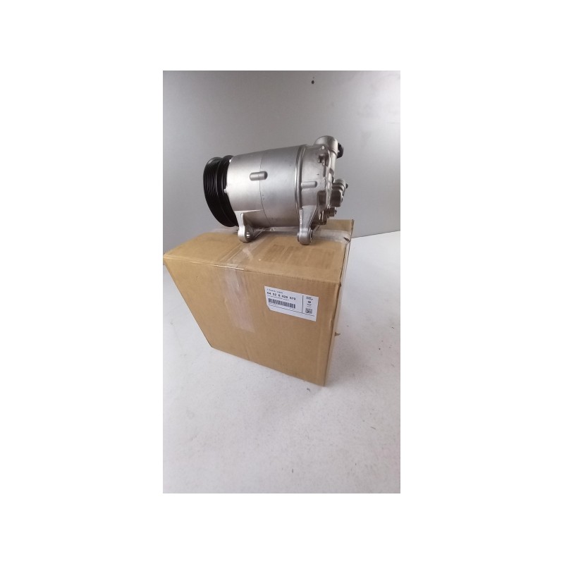Compresseur De Climatisation BMW 64526826879 6826879 Pièce d'origine oem