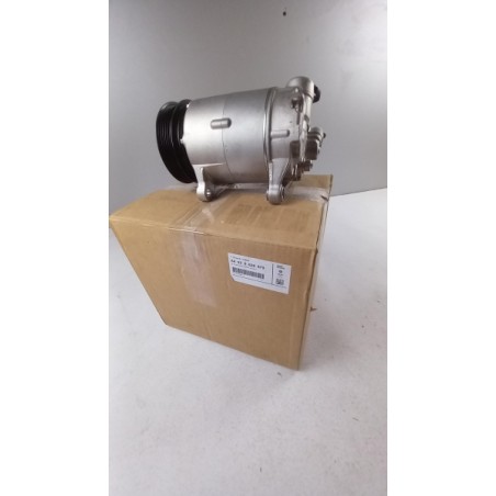 Compresseur De Climatisation BMW 64526826879 6826879 Pièce d'origine oem