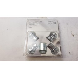 Jeu D''Écrous De Roues JAGUAR C2D42934  Pièce d'origine oem