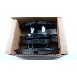 Plaquettes De Freins JAGUAR T2R22312  Pièce d'origine oem