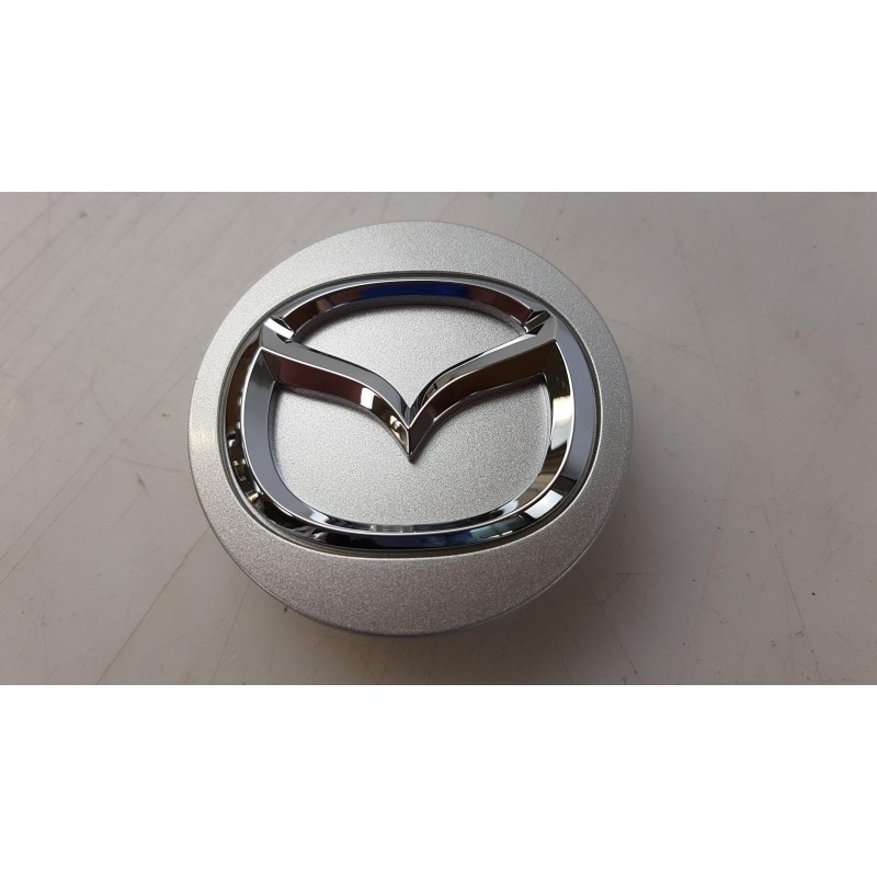 Emblème MAZDA BBM237190  Pièce d'origine oem