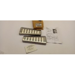 Ensemble De Garniture/Moulure De Protection