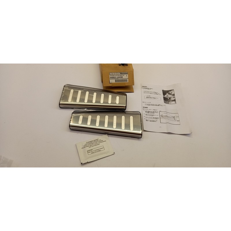 Ensemble De Garniture/Moulure De Protection