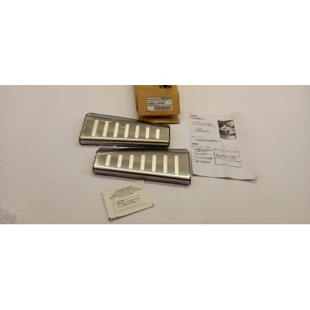 Ensemble De Garniture/Moulure De Protection