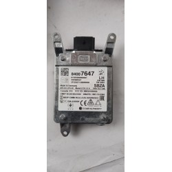 Unité De Contrôle OPEL 84007647  Pièce d'origine oem