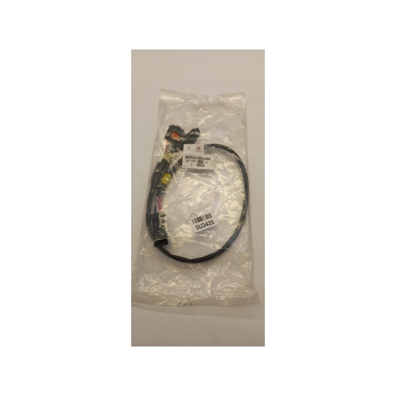 Faisceaux De Câbles PEUGEOT/CITROEN 9818717080  Pièce d'origine oem