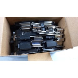 Plaquettes De Freins PORSCHE 95B698451F  Pièce d'origine oem