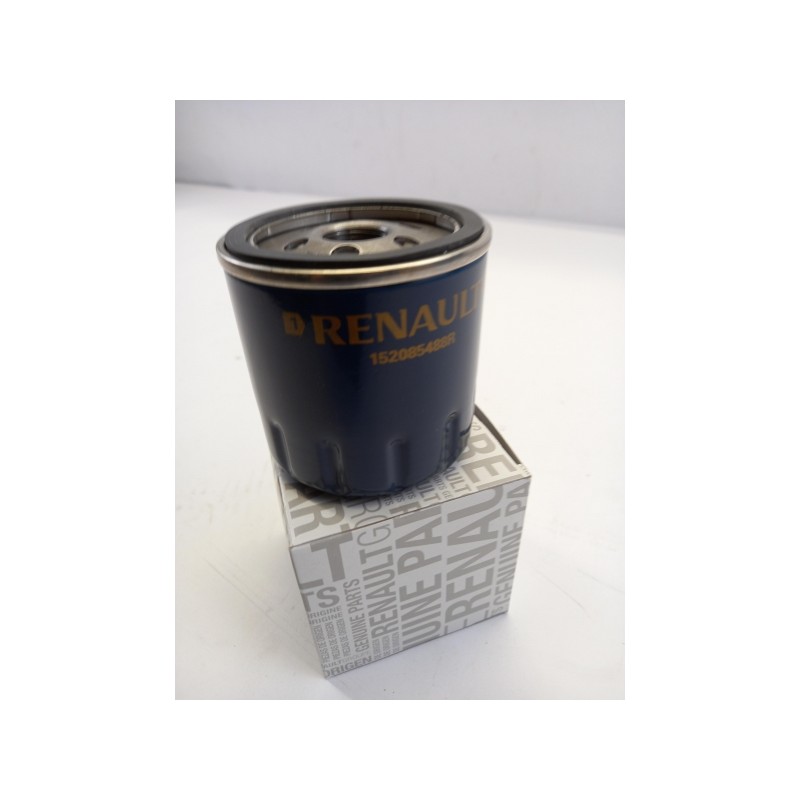 Filtre À Huile RENAULT 152085488R  Pièce d'origine oem