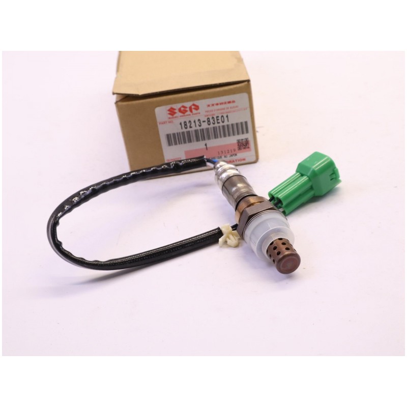 Sonde Lambda SUZUKI 1821383E01000 1821383E01 Pièce d'origine oem
