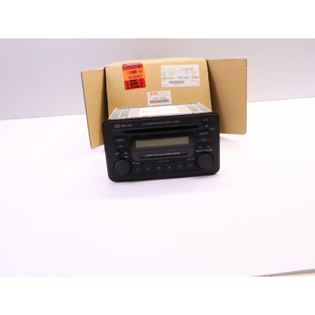 Unité De Tête Multimédia SUZUKI 3910176J82000 3910176J82 Pièce d'origine oem