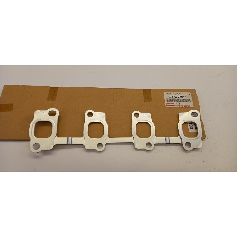 Joint D''Étanchéité Pour Collecteur D''Échappement TOYOTA 1717327010  Pièce d'origine oem