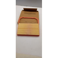 Filtre À Air VAG 04C129620C  Pièce d'origine oem