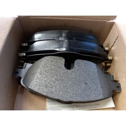 Plaquettes De Freins VAG 2K5698151C  Pièce d'origine oem