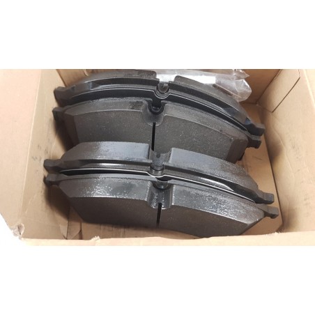 Plaquettes De Freins VAG 2N0698151A  Pièce d'origine oem