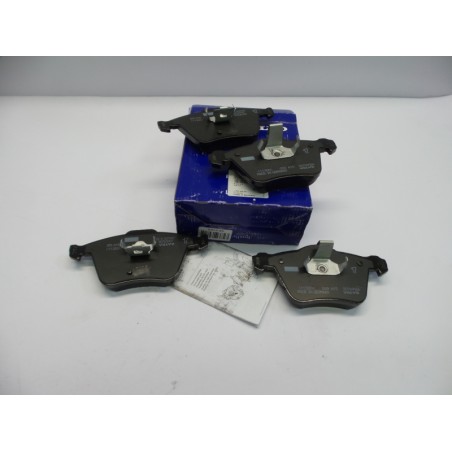 Plaquettes De Freins VOLVO 30769125  Pièce d'origine oem