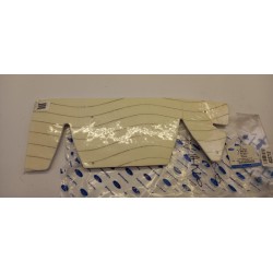 Bouclier Thermique FORD 2509422 LX689A032GA Pièce d'origine oem