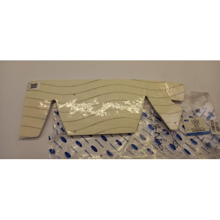 Bouclier Thermique FORD 2509422 LX689A032GA Pièce d'origine oem