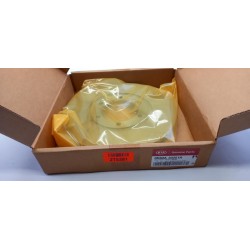 Disque De Frein (1 Pièce) HYUNDAI/KIA 0K60A33251A  Pièce d'origine oem