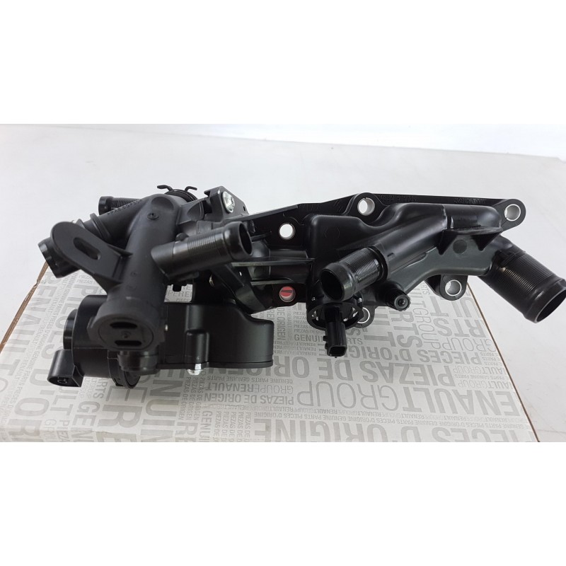 Boîtier De Thermostat RENAULT 110603082R  Pièce d'origine oem