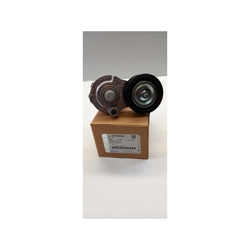 Tendeur De Courroie OPEL 25192084 4820865 Pièce d'origine oem