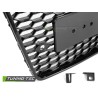 GRILLE SPORT GLOSSY BLACK PDC fits AUDI A8 D4 13-17