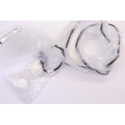 Conduite De Carburant BMW 16197295663 7295663 Pièce d'origine oem