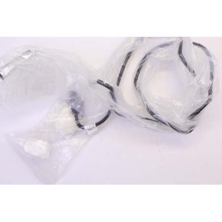 Conduite De Carburant BMW 16197295663 7295663 Pièce d'origine oem