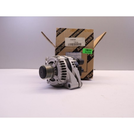 Alternateur FIAT GROUP 52003623  Pièce d'origine oem