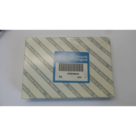 Courroie De Distribution FIAT GROUP 55188191 0055188191 Pièce d'origine oem