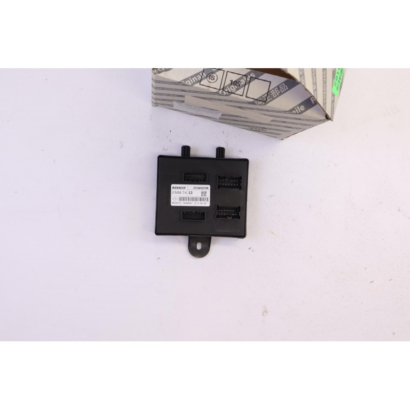 Unité De Contrôle FIAT GROUP 6000640456  Pièce d'origine oem