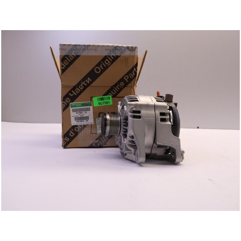 Alternateur FIAT GROUP 71798250  Pièce d'origine oem