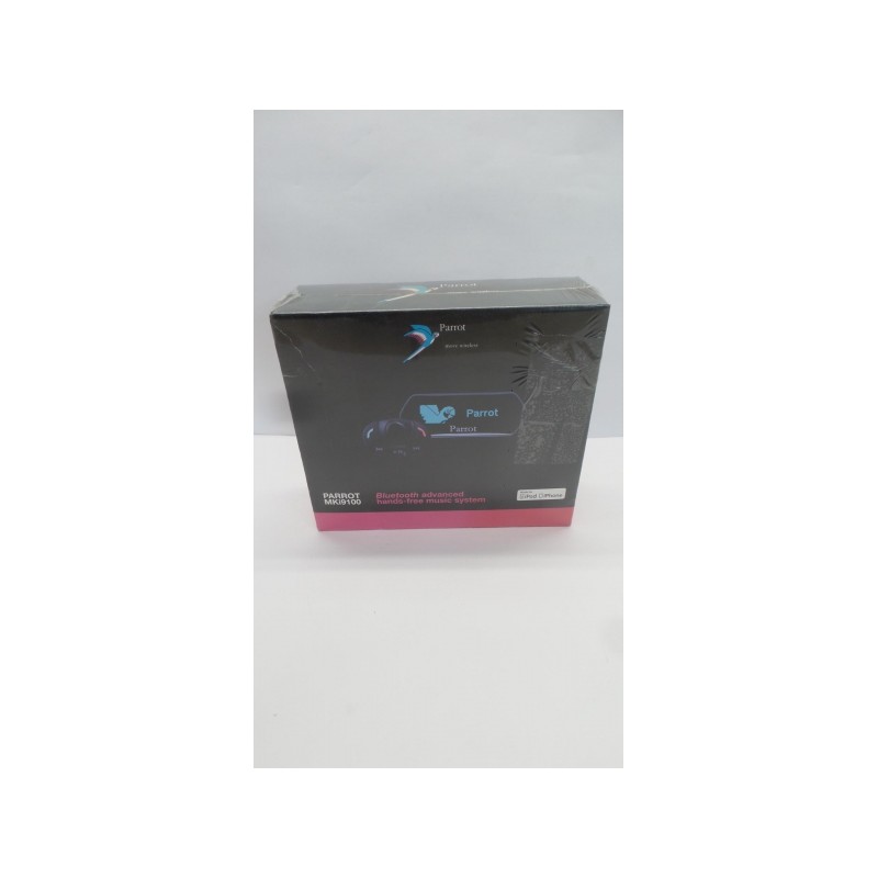 Kit De Connexion Pour Téléphone FIAT GROUP 71806339  Pièce d'origine oem