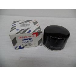 Filtre À Huile FIAT GROUP 73500506 0073500506 Pièce d'origine oem