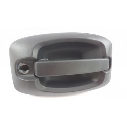 Poignée De Porte FIAT GROUP 735423244  Pièce d'origine oem