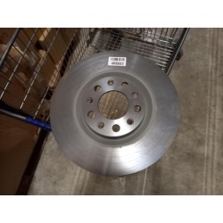 Disque De Frein (1 Pièce) FIAT GROUP K68254087AB  Pièce d'origine oem